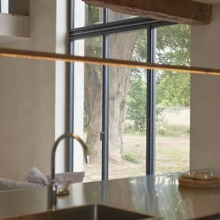 펜션 La Ferme De Brouage - #4 *